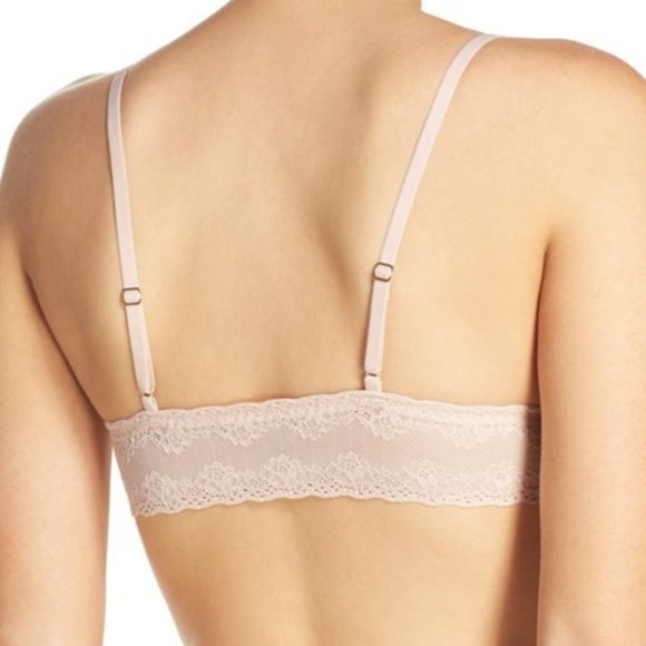 30%OFF 2! NWT MATCHING SET BRA PANTIES NATORI - Picture 2 of 3